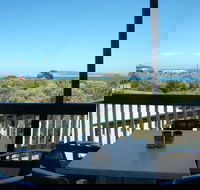 Elliston Waterloo Bay Tourist Park - Accommodation Coffs Harbour