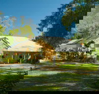 Evelyn Homestead - Accommodation Coffs Harbour
