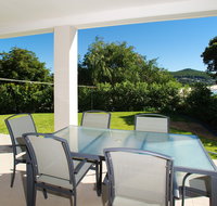 Fingal Bay Beach House