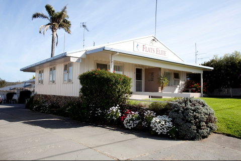 Flats Elite - Accommodation Coffs Harbour 1
