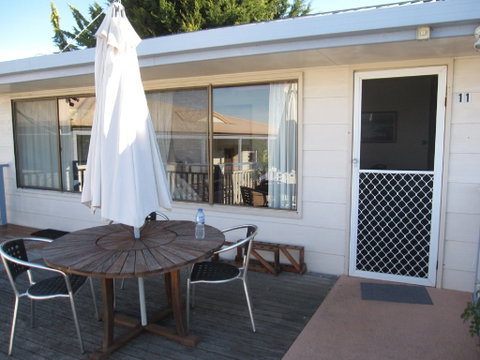 Flats Elite - Accommodation Coffs Harbour 2