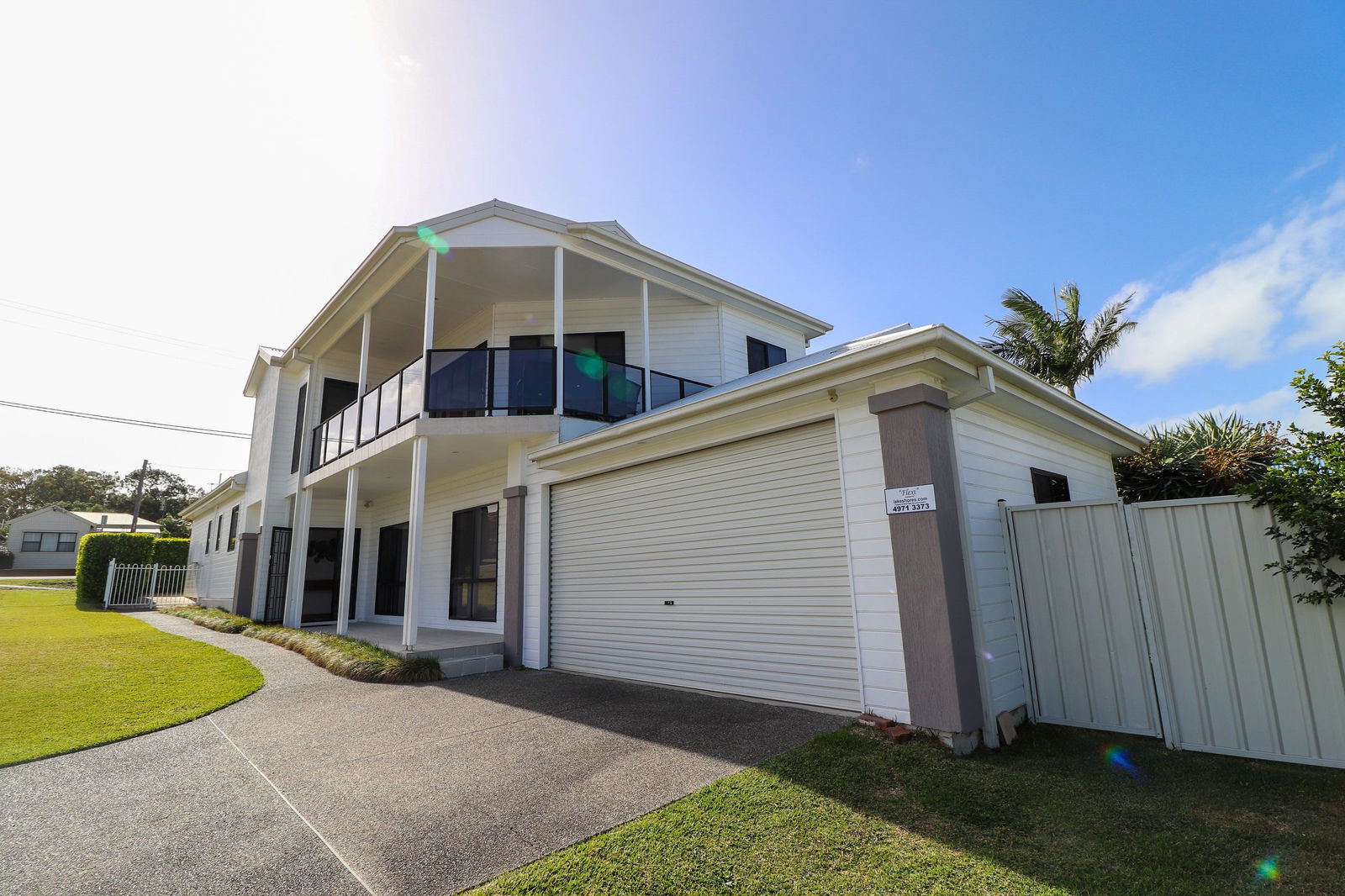 Belmont North NSW Accommodation Coffs Harbour