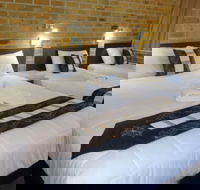 Forster Palms Motel - Accommodation Coffs Harbour