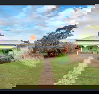 Gawler Mill Counting House - Accommodation Coffs Harbour