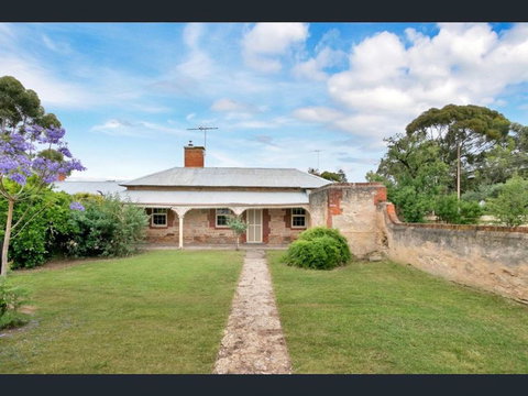 Gawler Mill Counting House - Accommodation Coffs Harbour 0