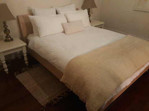 Gawler Mill Counting House - Accommodation Coffs Harbour 1