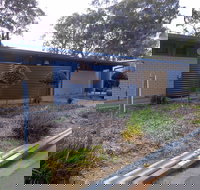 Gawler Caravan Park - Accommodation Coffs Harbour