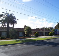 Geelong Golden Palms Motel - Accommodation Coffs Harbour