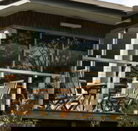 Gipsy Point Lodge - Accommodation Coffs Harbour
