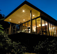 Glass On Glasshouse - Accommodation Coffs Harbour