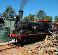 Glenreagh Camping Reserve - Accommodation Coffs Harbour