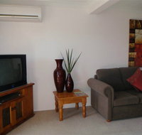 Glenmore Lodge - Accommodation Coffs Harbour