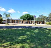 Golfers Retreat Motel - Accommodation Coffs Harbour