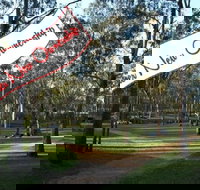 Goomburra Valley Campground - Accommodation Coffs Harbour