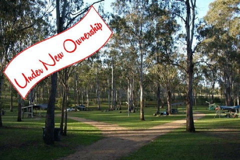 Goomburra Valley Campground - Accommodation Coffs Harbour 0
