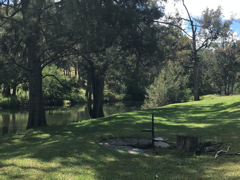 Goomburra Valley Campground - Accommodation Coffs Harbour 1