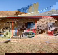 Grindell's Hut - Accommodation Coffs Harbour
