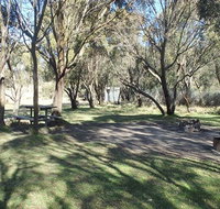 Gungarlin River campground - Accommodation Coffs Harbour