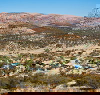 Hamilton Downs Youth Camp - Accommodation Coffs Harbour