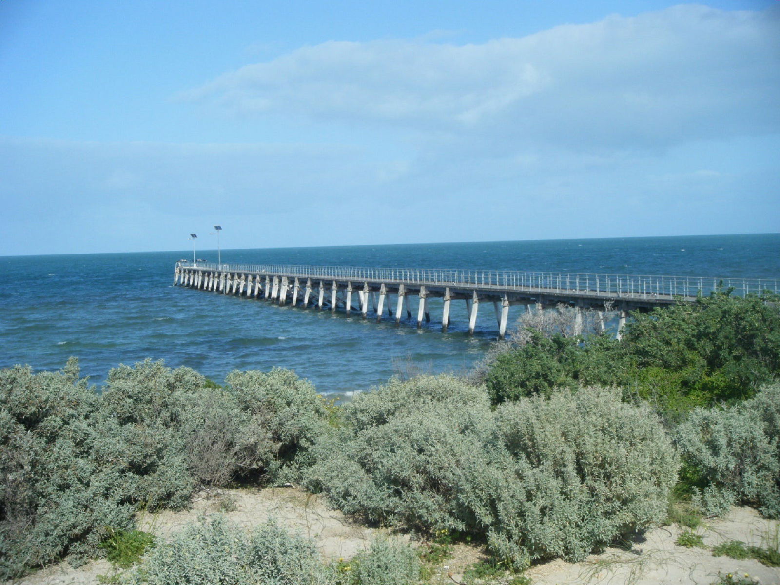 Haslam SA Accommodation Coffs Harbour