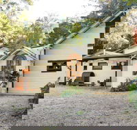 Havans Ecotourist Retreat - Accommodation Coffs Harbour