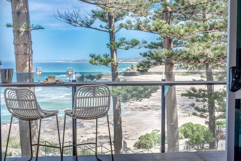 Headlands Austinmer Beach - Accommodation Coffs Harbour 1