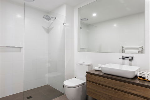 Headlands Austinmer Beach - Accommodation Coffs Harbour 2