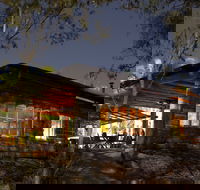 Hidden Valley Cabins - Accommodation Coffs Harbour