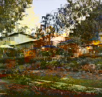 Holberry House - Accommodation Coffs Harbour