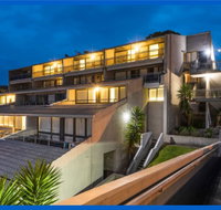Horizon  Holiday Apartments Narooma - Accommodation Coffs Harbour