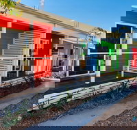 Huskisson Beach Resort - Accommodation Coffs Harbour