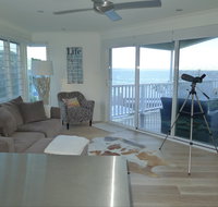 Hyamptons - Accommodation Coffs Harbour