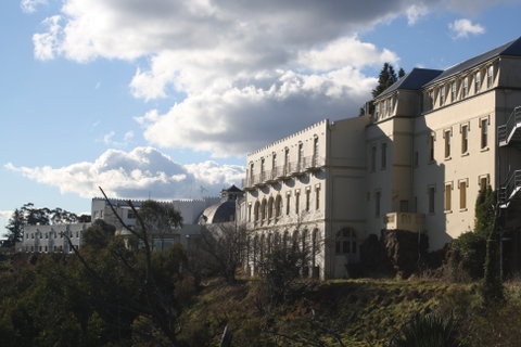 Hydro Majestic Hotel Blue Mountains - Accommodation Coffs Harbour 1