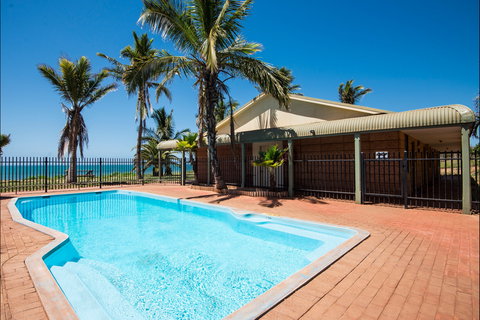 Ibis Styles Port Hedland - Accommodation Coffs Harbour 0