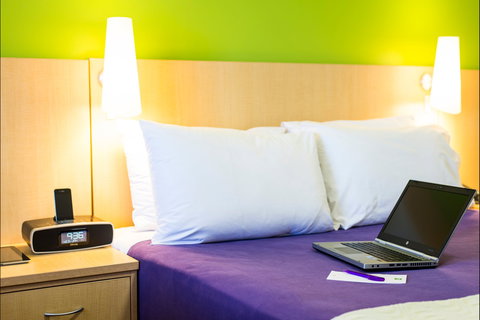 Ibis Styles Port Hedland - Accommodation Coffs Harbour 1