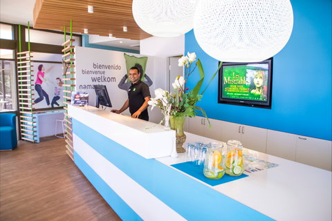 Ibis Styles Port Hedland - Accommodation Coffs Harbour 2