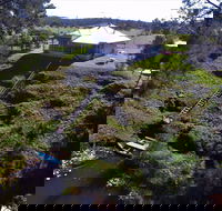 Imbil Bridge Farm and Homestead - Accommodation Coffs Harbour