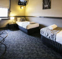 Imperial Maitland - Accommodation Coffs Harbour