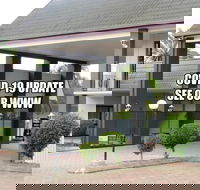 Ipswich Country Motel - Accommodation Coffs Harbour