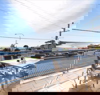 Jervis Bay Vista - Accommodation Coffs Harbour