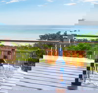 Kangaroo Island Star Beach House - Accommodation Coffs Harbour