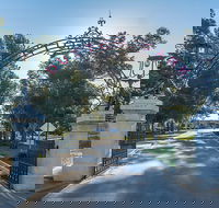 Kapunda Tourist Park - Accommodation Coffs Harbour