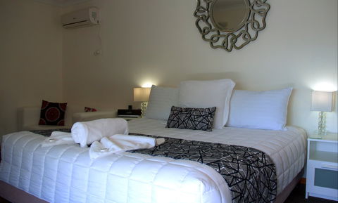 Karuah Motor Inn - Accommodation Coffs Harbour 0