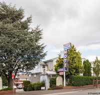 Katoomba Town Centre Motel - Accommodation Coffs Harbour