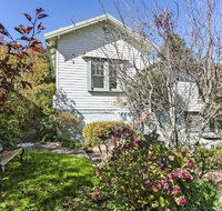 Katoomba Green Gables - Accommodation Coffs Harbour