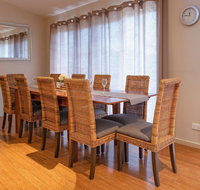 Khione 1 - Accommodation Coffs Harbour