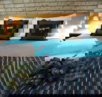 Kilcoy Gardens Motel - Accommodation Coffs Harbour