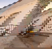 Kimba Units - Apartment 5 - Accommodation Coffs Harbour