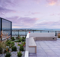 King Boutique Apartment - Accommodation Coffs Harbour