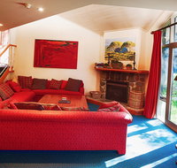 La Piste Truite - Accommodation Coffs Harbour